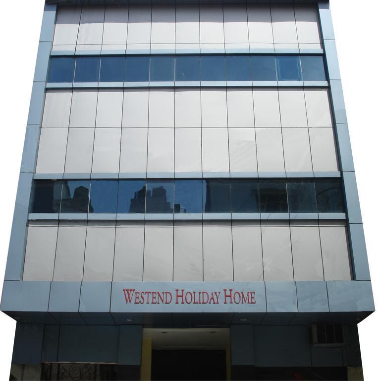 Hotel Westend Holiday Home 5 Mint From Nizamuddin Railway Station Nueva Delhi Exterior foto