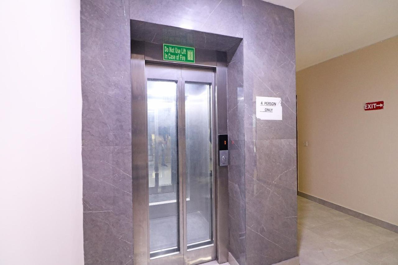 Hotel Westend Holiday Home 5 Mint From Nizamuddin Railway Station Nueva Delhi Exterior foto