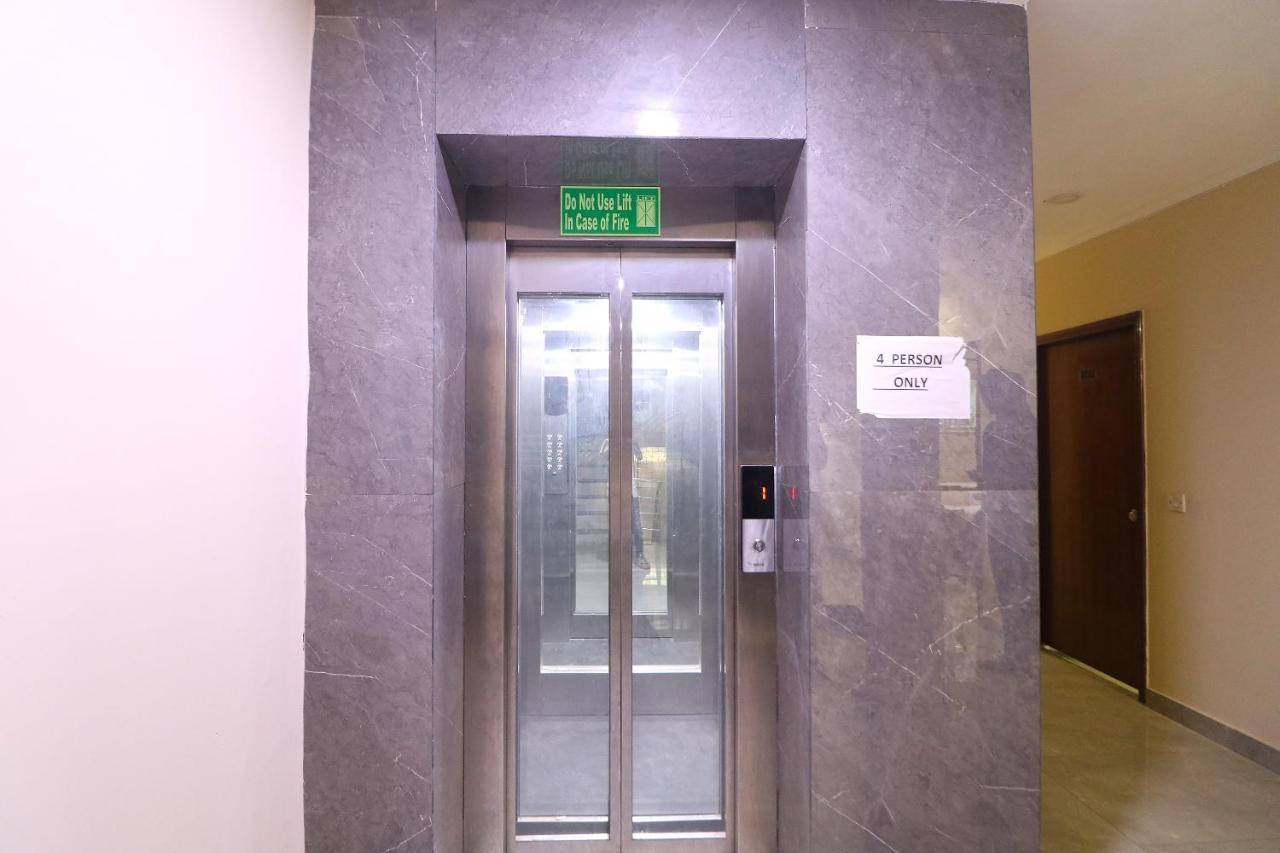 Hotel Westend Holiday Home 5 Mint From Nizamuddin Railway Station Nueva Delhi Exterior foto