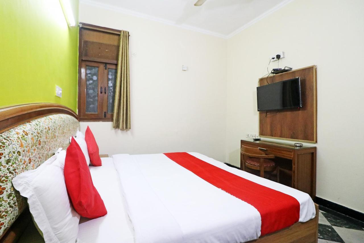 Hotel Westend Holiday Home 5 Mint From Nizamuddin Railway Station Nueva Delhi Exterior foto