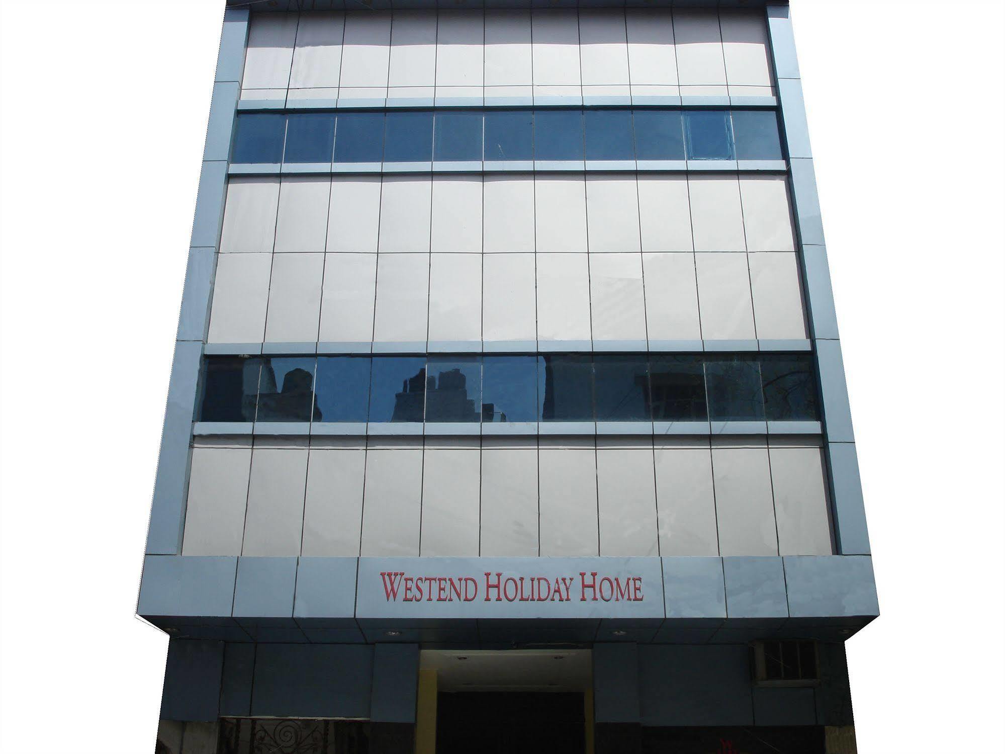 Hotel Westend Holiday Home 5 Mint From Nizamuddin Railway Station Nueva Delhi Exterior foto